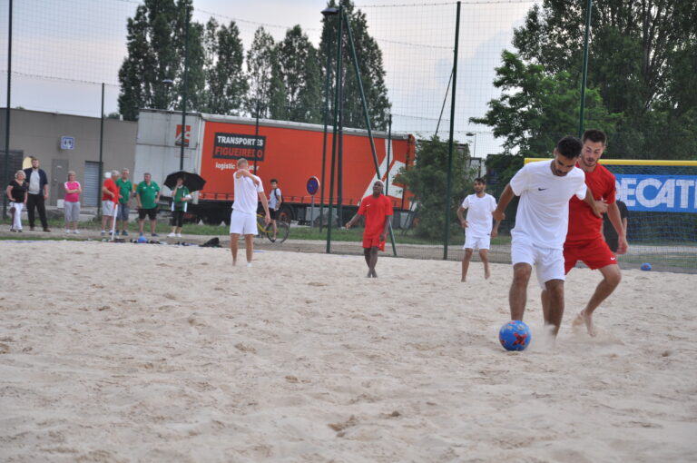 Pin's Club Football FC Ostwald