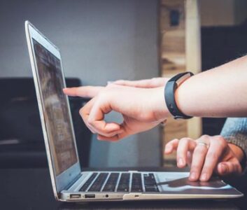 Ateliers numériques au CSC