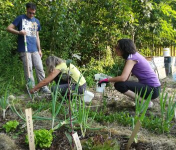 L’association Natur’Isthme recherche des volontaires