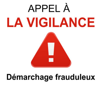 Alerte au démarchage de faux agents de collecte des déchets