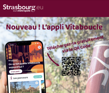 Application Vitaboucle