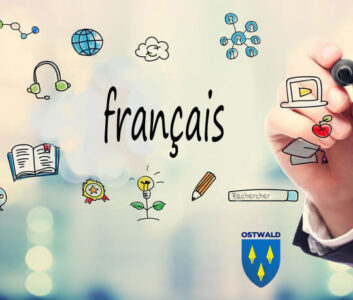 Reprise Cours de français