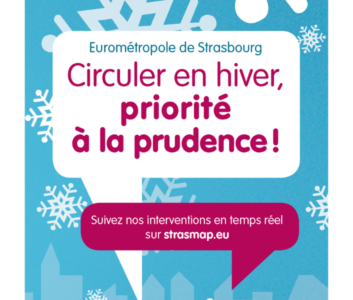 Pour un hiver en toute sécurité