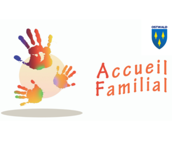 Accueil familial : places d’accueil disponibles