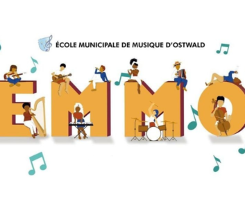 Rentrée 2023/24 EMMO : réservez votre rendez-vous