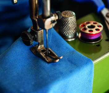 Ateliers couture à Ostwald