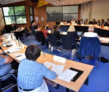 Consultez le PV du Conseil Municipal