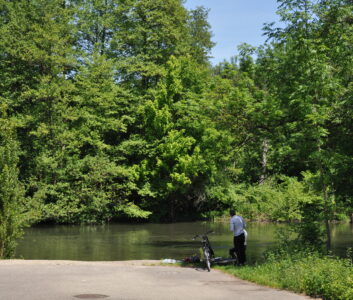 Balade Nature par le conseil des aînés