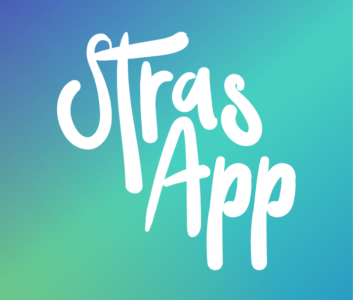 StrasApp : nouvelle application pour faciliter votre quotidien