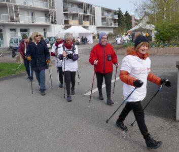 L’association Gymn-Ost fait sa rentrée !