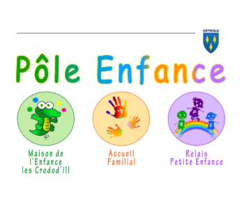 Pôle Enfance : Quel accueil durant l’été ?