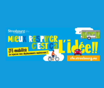 ZFE-mobilité : les actualités