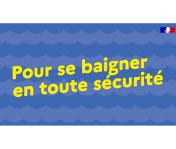 Cet été : prévention des noyades