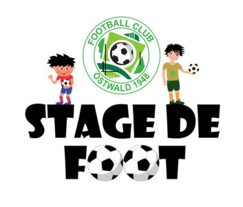 Stage de foot au FC Ostwald