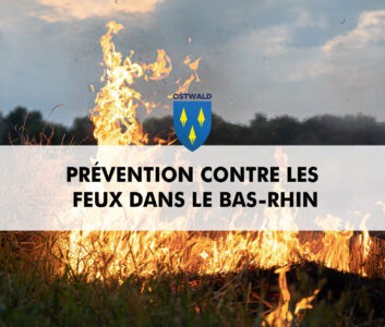 Prévention contre les feux