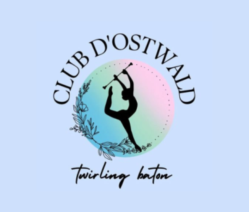 Saison 2022-23 : Twirling d’Ostwald