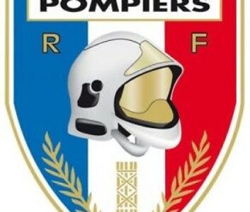 Vente des calendriers 2023 des Pompiers