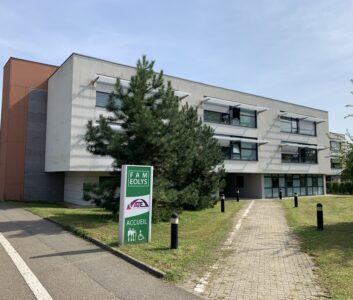 FAM Eolys : appel à bénévoles