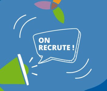 CSC : recrutement référent·e famille