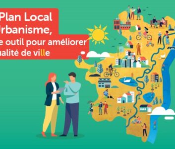 Concertation sur la modification du PLU
