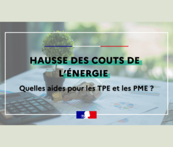 Hausse de l’énergie : Aides aux entreprises