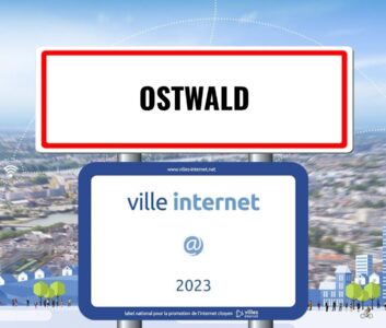 Obtention Label Villes Internet