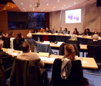 Consultez le rapport du dernier Conseil Municipal
