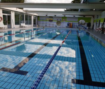 Horaires d’ouverture de la piscine