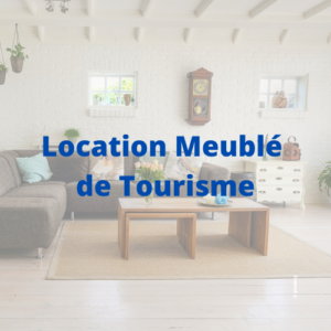bouton à cliquer accès location meublé tourisme
