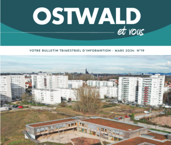 Téléchargez le « Ostwald et Vous »