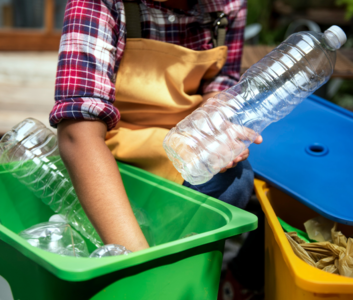 Collecte des déchets et horaires déchèteries modifiés