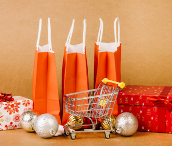 Noël : ouverture dominicale des commerces