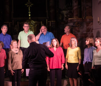 Concert de Printemps