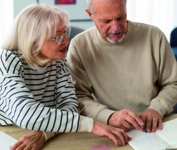 Atelier seniors : bienvenue à la retraite