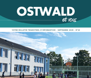 Téléchargez le « Ostwald et Vous »