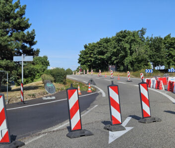 Travaux Vigie : phase 3 du 15 juillet au 31 août