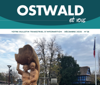 Téléchargez le « Ostwald et Vous »