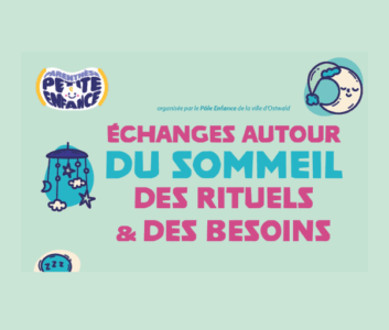 Échanges autour du sommeil