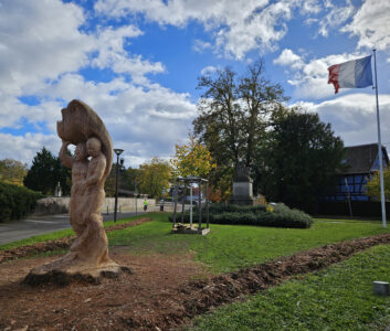 Cérémonie commémorative