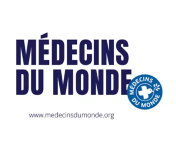 Campagne porte-à-porte médecins du monde