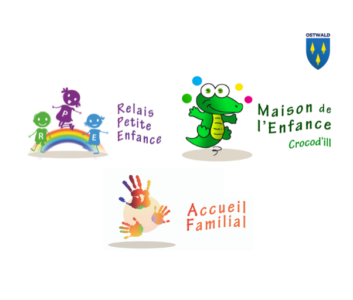 Ateliers Petite Enfance