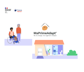 Ma PrimeAdapt 2026 : Amélioration de l’habitat