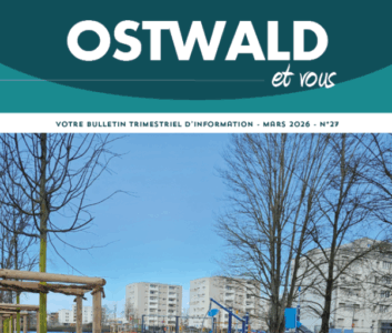 Consulter le « Ostwald et Vous »