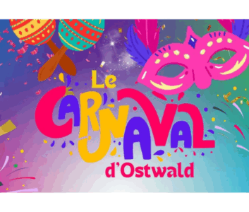 Carnaval d&rsquo;Ostwald