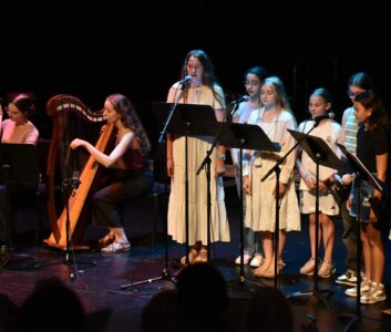 Concert de Printemps de l&rsquo;EMMO