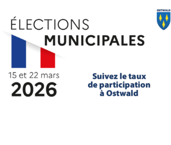 Suivez le taux de participation 1er tour des élections municipales