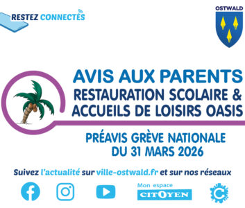 Préavis grève nationale