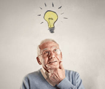 Atelier seniors : faites voyager votre cerveau