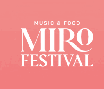 5e édition Miro festival