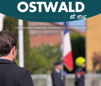 Consulter le « Ostwald et Vous »